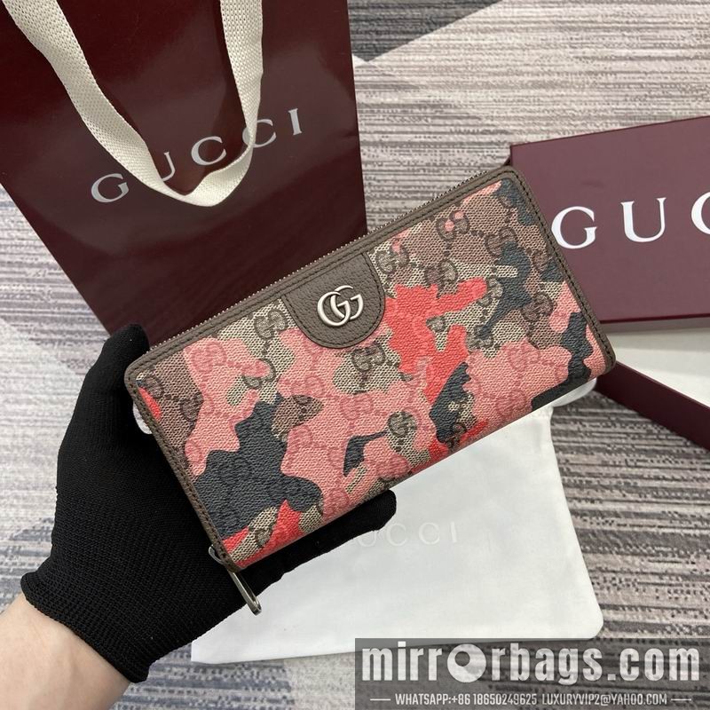 Replica Gucci Bags 834694 19x10.5x2.5cm MP2