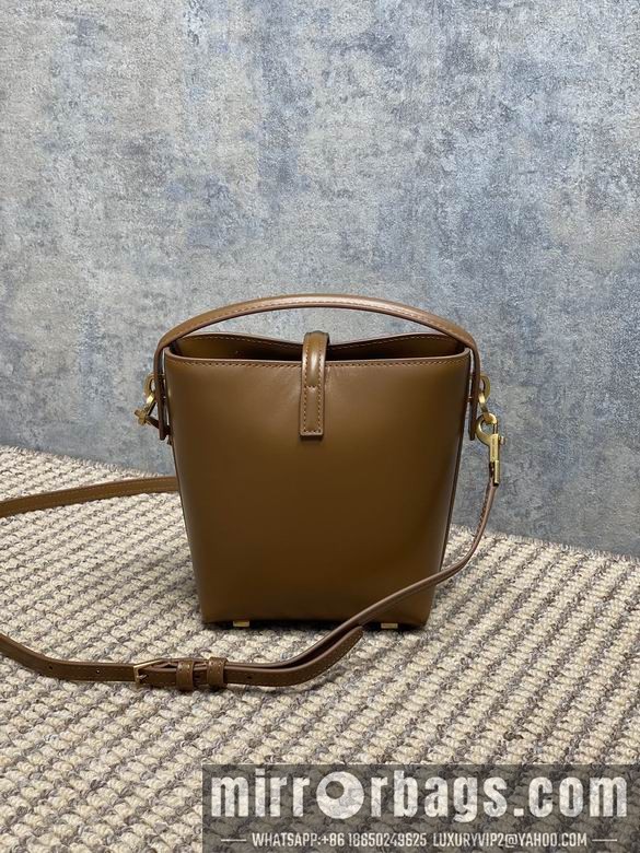 Replica YSL Bags 765870 15X13X6cm MT 4
