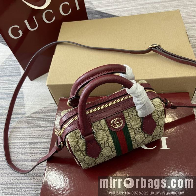 Replica Gucci Bags 838478 16x10x9cm MP 2色
