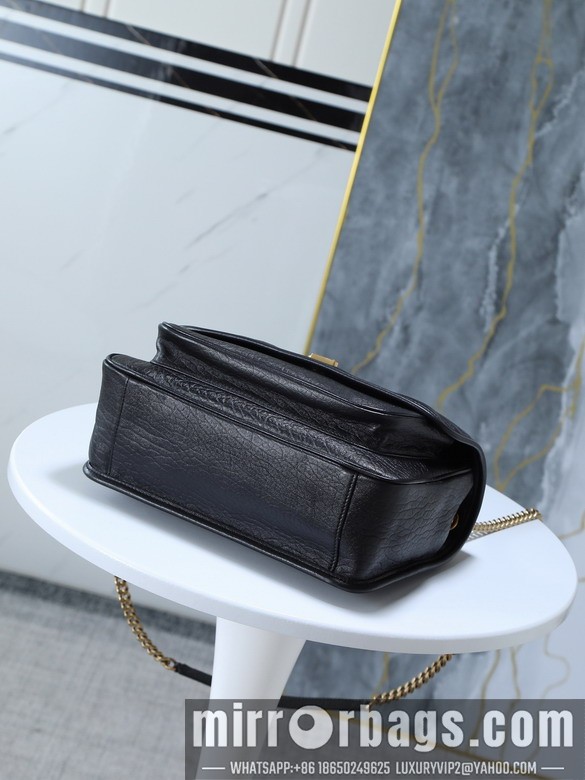 Replica YSL Bags YSL 633178 28x20x8.5cm 8D