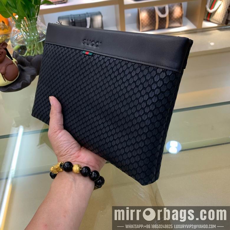 Replica Gucci Bags 2001 27x4x17cm
