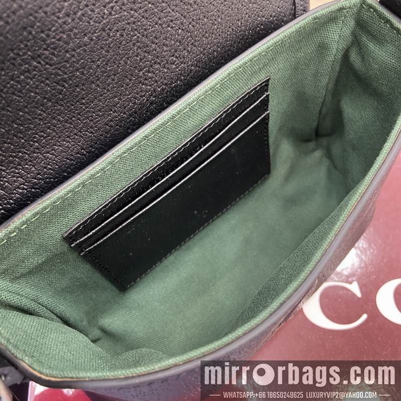 Replica Gucci Bags 838599 18.5x12x5cm MP 2色