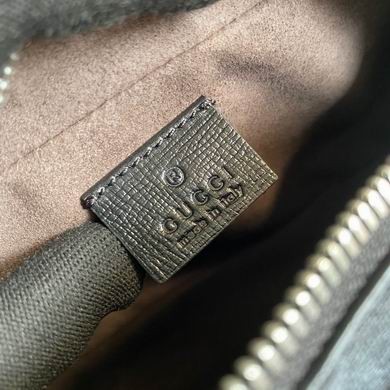 Replica Gucci Bags Marmont 658572 22.5X14X7cm MP