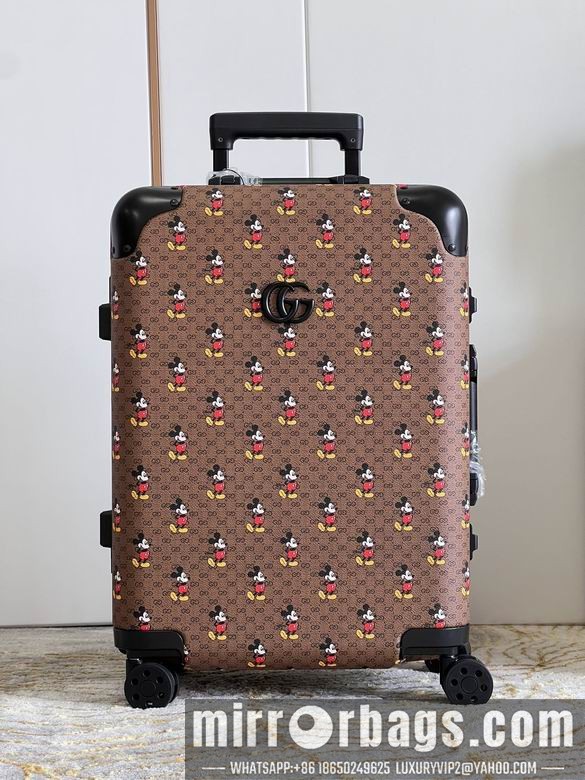 Replica Gucci Bags D517 QS