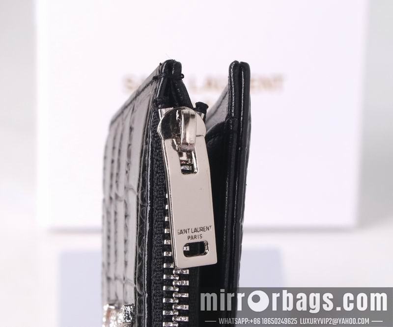 Replica YSL Bags 0888 11x9x2cmZC 4色