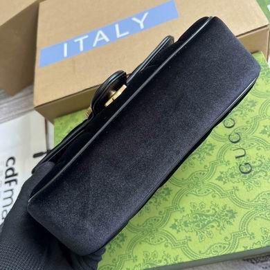 Replica Gucci Bags 446744 22X13X6cm MP 3colour