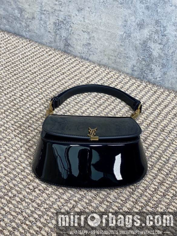 Replica YSL Bags 800846 17.5X21X8cm MT 4colour