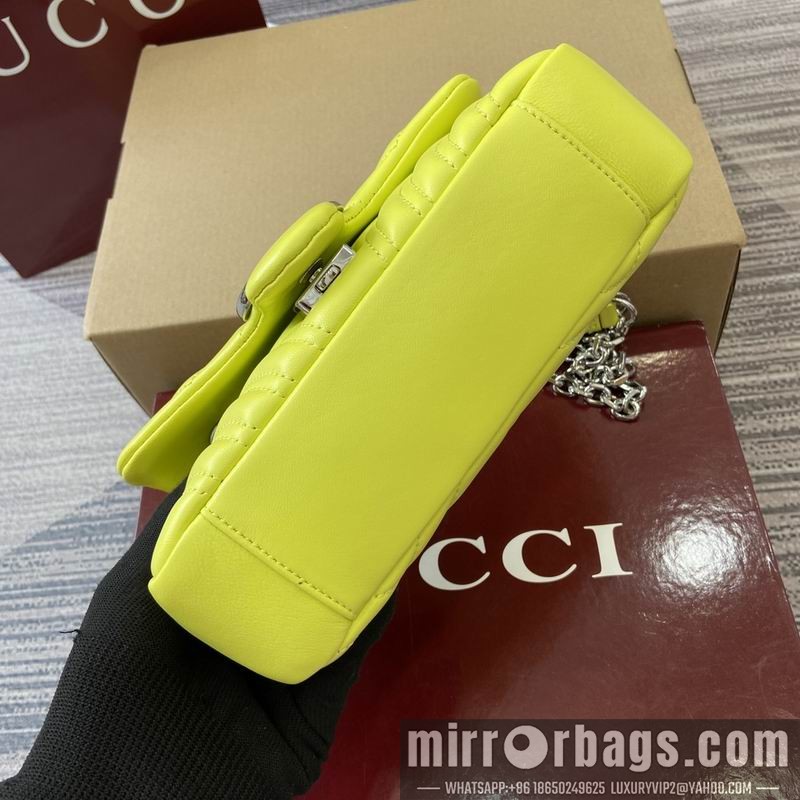 Replica Gucci Bags 837280 22x12.5x6cm MP 7