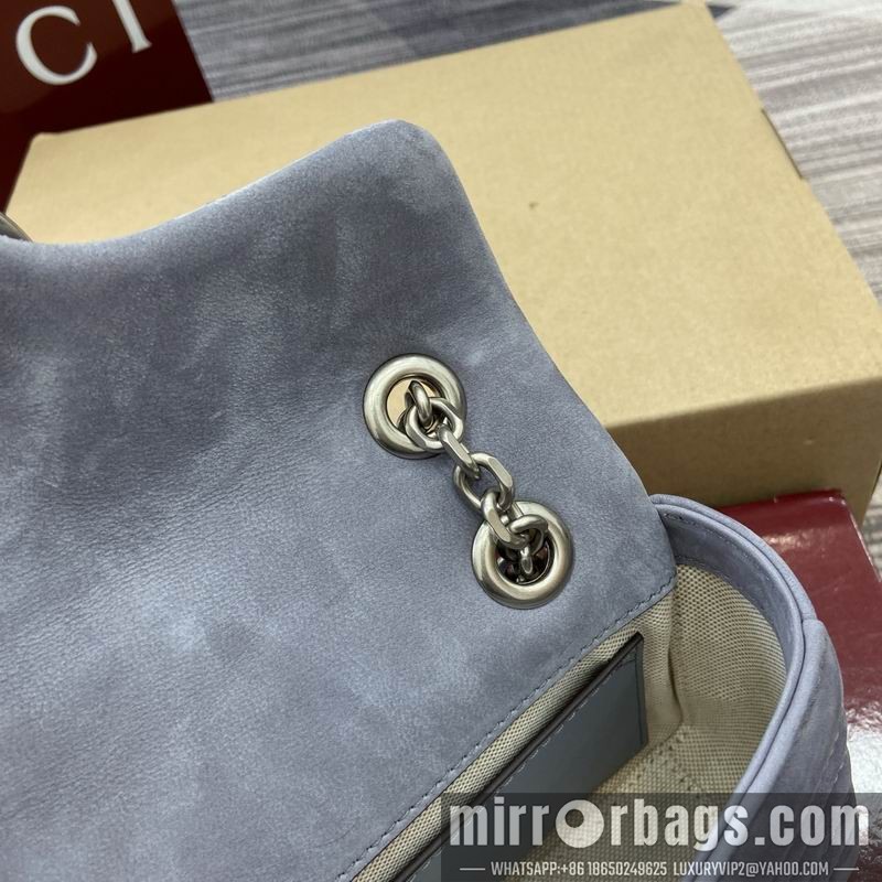 Replica Gucci Bags 837280 22x12.5x6cm MP 2色