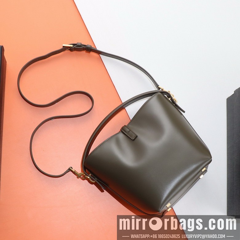 Replica YSL Bags YSL 749036 17x20x13cm 8D4