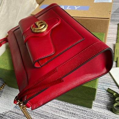 Replica Gucci Bags BG648999 28X21X7.5