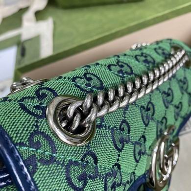 Replica Gucci Bags BA446744 22x13x6