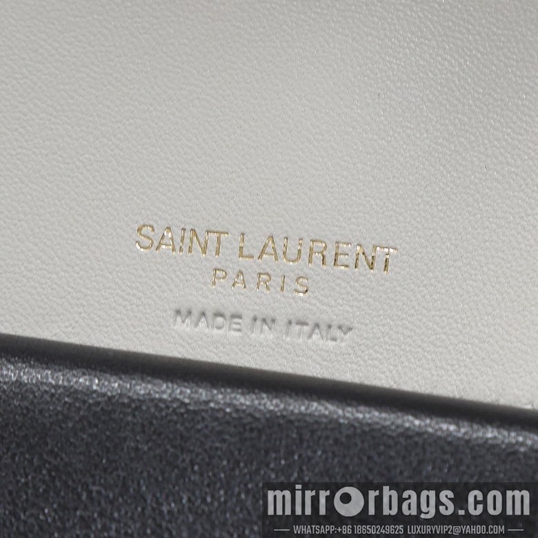 Replica YSL Bags YSL 821749 20x12x6cm 8D1