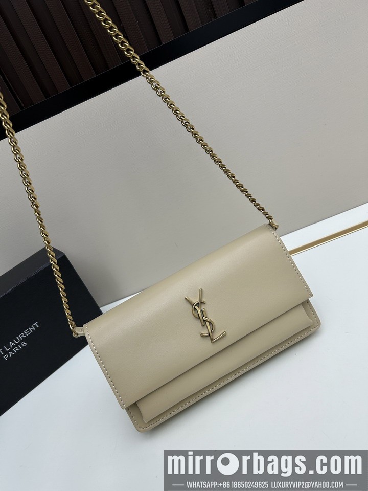 Replica YSL Bags YSL 10997 22x12x4cm ss4