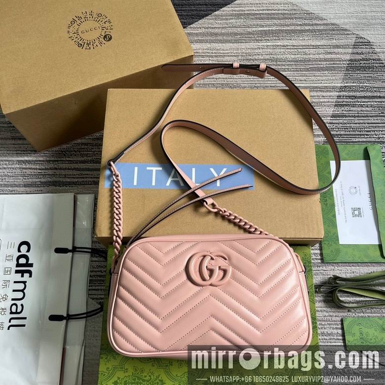 Replica Gucci Bags 447632 24X13X7cm MP