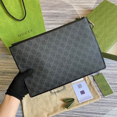 Replica Gucci Bags 672953 30.5X21X1.5cm MP 3colour