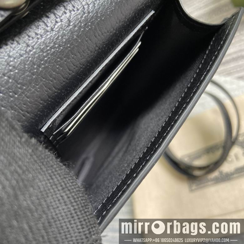 Replica Gucci Bags 625599 11.5X18X3.5cm MP