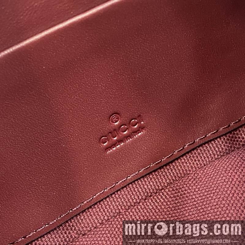Replica Gucci Bags 847091 19x16.5x12x4x2.5cm MP 2色