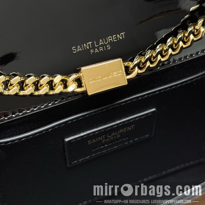 Replica YSL Bags YSL 354021 24x14.5x5cm 8D