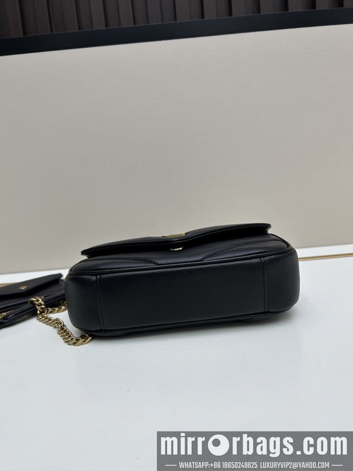 Replica YSL Bags YSL 821749 20x12x6cm jj