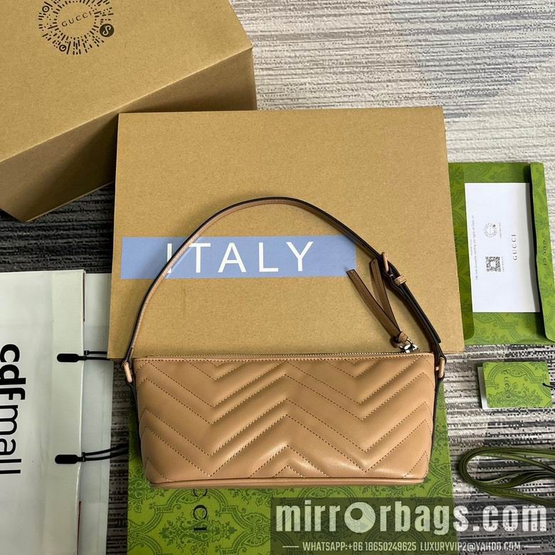 Replica Gucci Bags 739166 23X12X10cm MP
