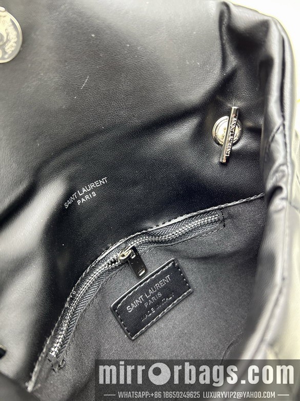 Replica YSL Bags YSL lou 8819 23x15x7cm jj2