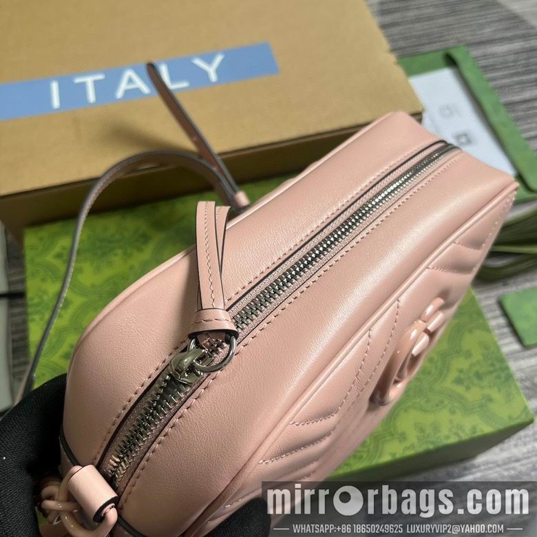 Replica Gucci Bags 447632 24X13X7cm MP