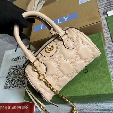Replica Gucci Bags 702251 19X13X11cm MP 2colour