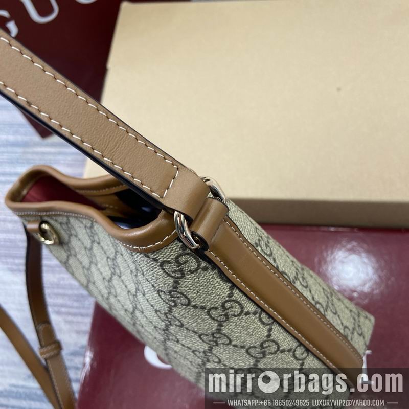 Replica Gucci Bags 847090 15x18x8cm MP 2色