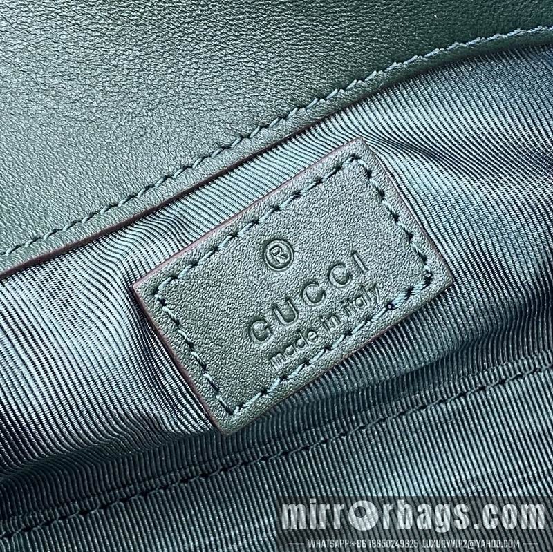 Replica Gucci Bags 841290 16.5x9.5x4.5cm MP 9