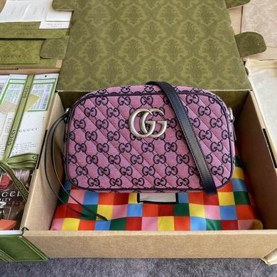 Replica Gucci Bags BL447632 24x13x7