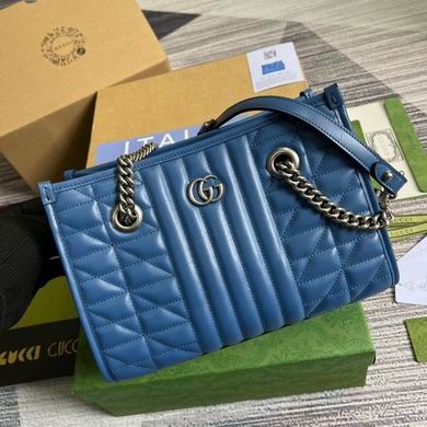 Replica Gucci Bags Marmont 681483 26.5X19X11cm MP
