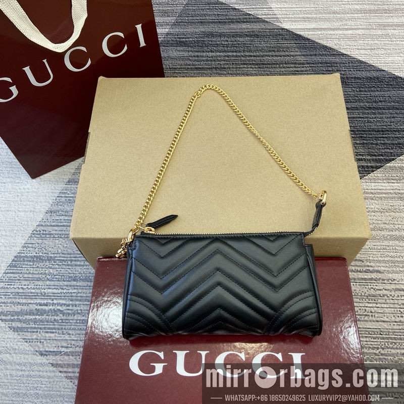 Replica Gucci Bags 847589 20x18x11x3.5cm MP 3色