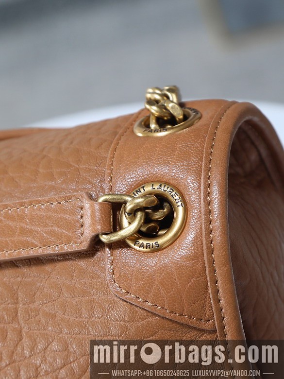 Replica YSL Bags YSL 633178 28x20x8.5cm 8D4