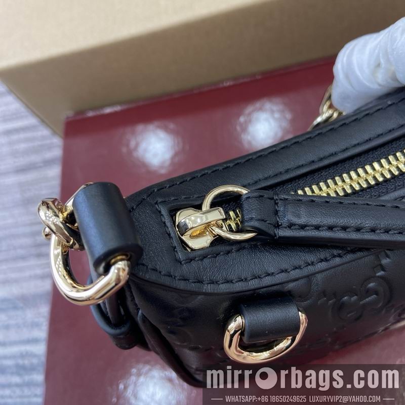Replica Gucci Bags 847091 19x16.5x12x4x2.5cm MP 2色