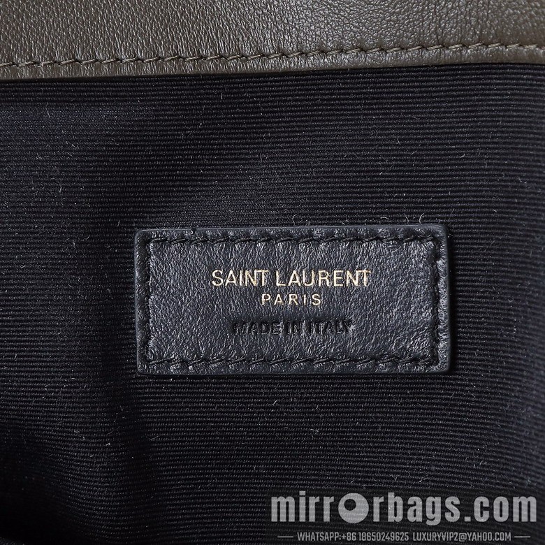 Replica YSL Bags YSL 809824 27x34x3cm 8D2