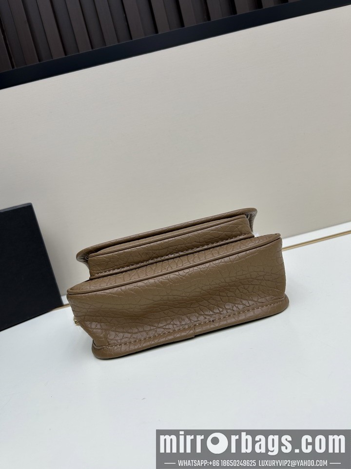 Replica YSL Bags YSL niki 28736 19x13x5cm ss2