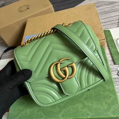 Replica Gucci Bags 739682 18X13.5X8cm MP