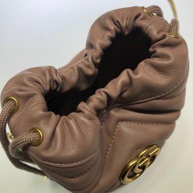 Replica Gucci Bags BL575163 19X17