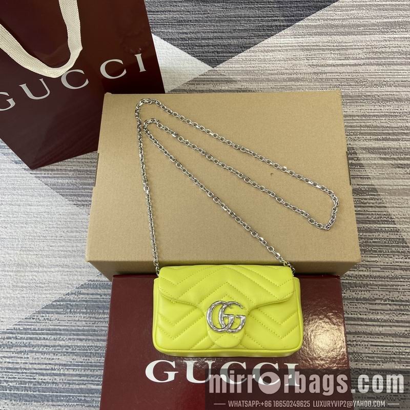 Replica Gucci Bags 841290 16.5x9.5x4.5cm MP 7