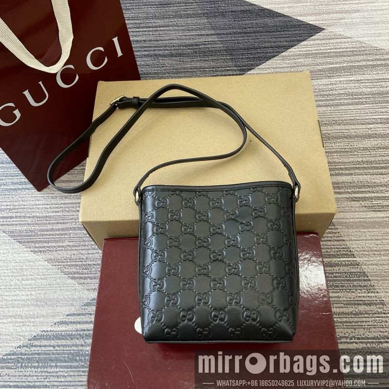 Replica Gucci Bags 847090 15x18x8cm MP 3色
