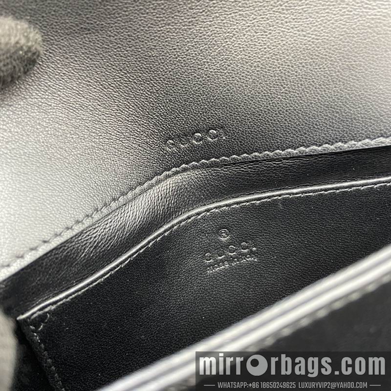 Replica Gucci Bags 847064 19.5x15x9cm MP