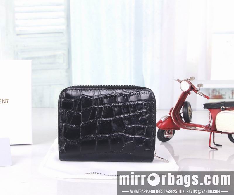 Replica YSL Bags 22018-3 12x10x3cmZC 4色
