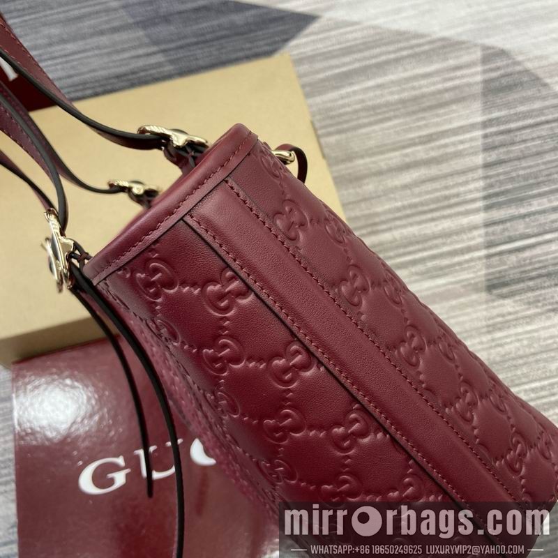 Replica Gucci Bags 847456 25x20x10cm MP 2