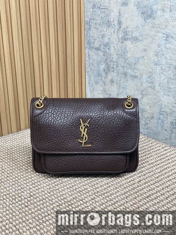 Replica YSL Bags 633178 28X20X8.5cm MT