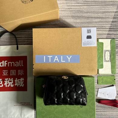 Replica Gucci Bags 726047 16X12.5X9cm MP 3colour