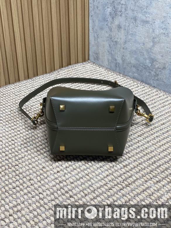 Replica YSL Bags 749036 17X20X13cm MT 3colour