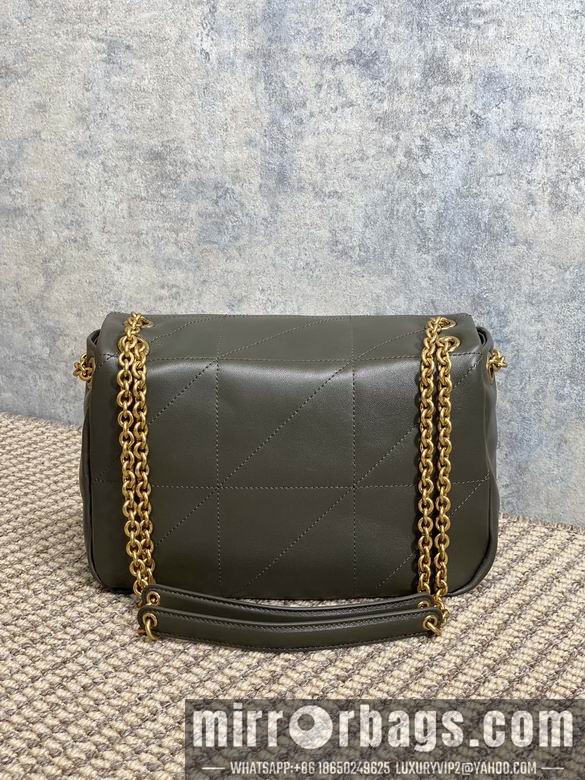 Replica YSL Bags 763475 25X16X9cm MT 3colour