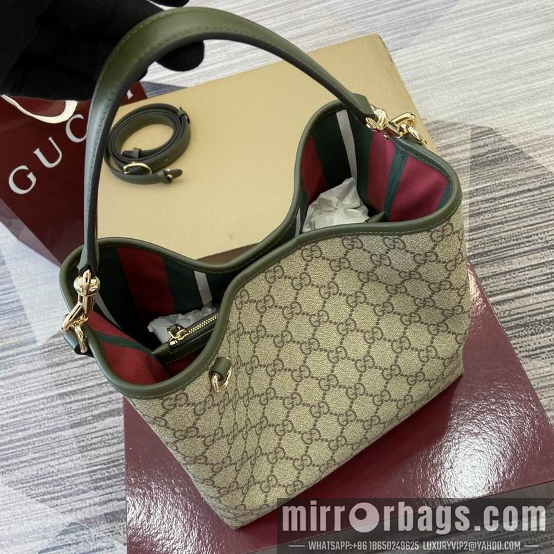 Replica Gucci Bags 815103 25x25x15.5cm MP 2色