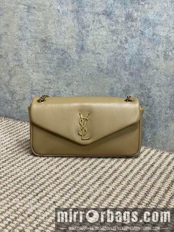 Replica YSL Bags 734153 26X14X7cm MT 2